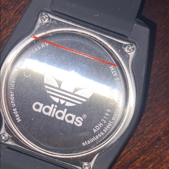 Adidas Watch - Picture 3 of 4